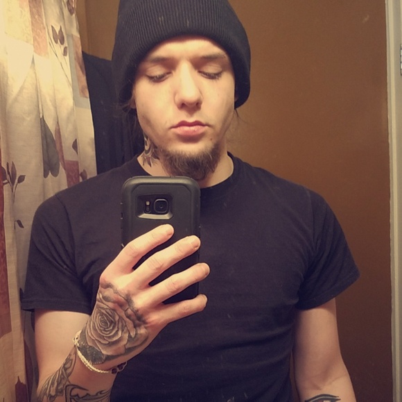 Meet your Posher, Jereme - Picture 1 of 1